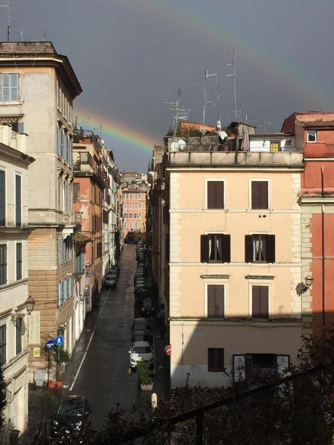 Appartamento Colosseo 2108 Roma Esterno foto